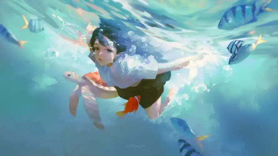 大师兄影视 热血动漫